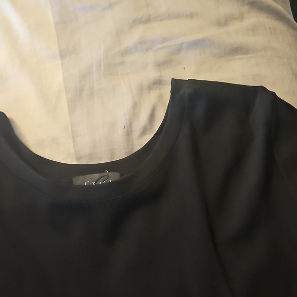 High low top - Picture 7 of 8